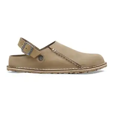 Image 6 of Birkenstock Lutry Suede Regular Men's