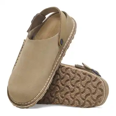 Image 7 of Birkenstock Lutry Suede Regular Men's