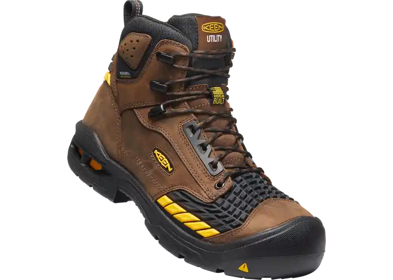 Image 1 of Keen Utility Troy 6