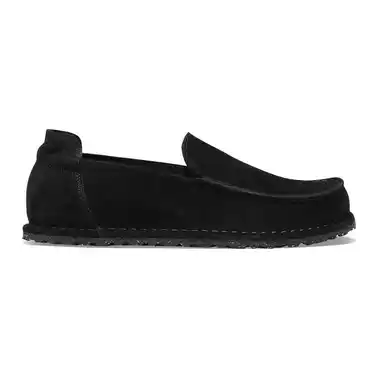 Image 2 of Birkenstock Utti Slip On Suede Leather Narrow Women's