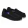 Alternate Image of Black Birkenstock Utti Slip On Suede Leather Narrow Women's