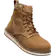 Alternate Image of ALMOND/GUM Keen Utility San Jose 6" Waterproof Boot Aluminum Toe Women's