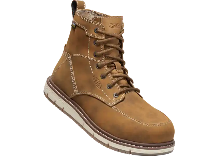 Image 1 of Keen Utility San Jose 6