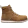 Alternate Image of ALMOND/GUM Keen Utility San Jose 6" Waterproof Boot Aluminum Toe Women's