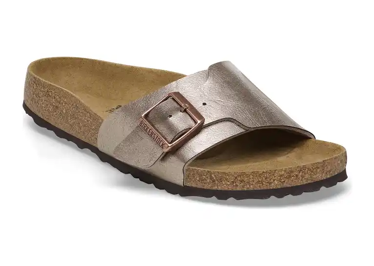 Image 1 of Birkenstock Catalina Birko-Flor Narrow Women's