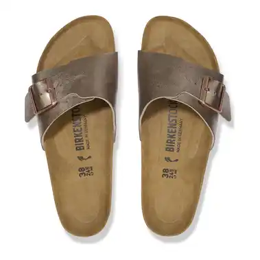 Image 3 of Birkenstock Catalina Birko-Flor Narrow Women's