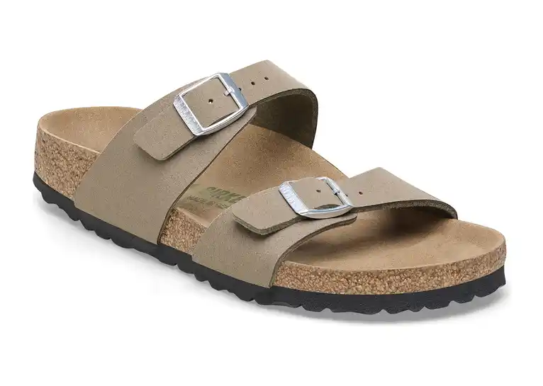 Image 1 of Birkenstock Sydney Vegan Synthetics Narrow Women's