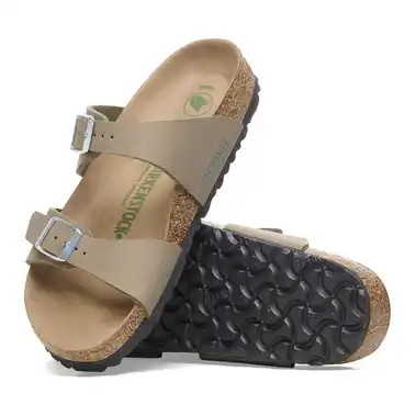 Image 2 of Birkenstock Sydney Vegan Synthetics Narrow Women's