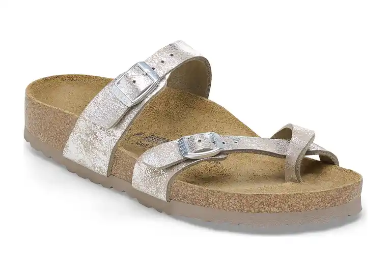 Image 1 of Birkenstock Mayari Synthetics Regular Women's