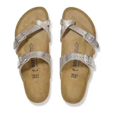Image 3 of Birkenstock Mayari Synthetics Regular Women's