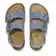 Alternate Image of ELEMENTAL BLUE Birkenstock Milano Rugged Oiled Leather Regular Men's