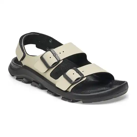 Cover image of EUCALYPTUS Birkenstock Mogami Terra Birko-Flor Regular Women's