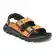 Alternate Image of Burnt Orange Birkenstock Mogami Terra Birko-Flor Regular Women's