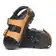 Alternate Image of Burnt Orange Birkenstock Mogami Terra Birko-Flor Regular Women's