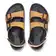 Alternate Image of Burnt Orange Birkenstock Mogami Terra Birko-Flor Regular Women's