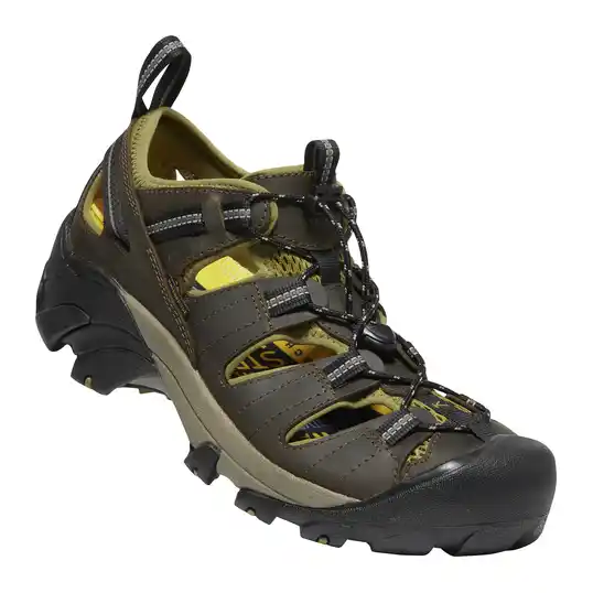 Cover image of CANTEEN/BLACK Keen Arroyo II Men's