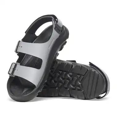 Image 2 of Birkenstock Mogami Terra Birko-Flor Regular Women's