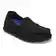 Alternate Image of Black Birkenstock Utti Slip On Textile Narrow Women's