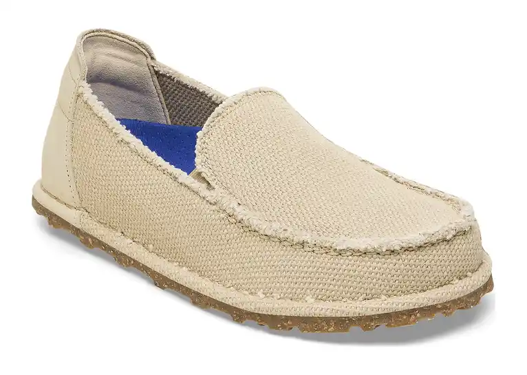 Image 1 of Birkenstock Utti Slip On Textile Regular Men's