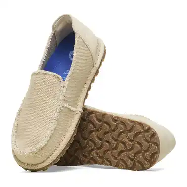 Image 2 of Birkenstock Utti Slip On Textile Regular Men's