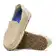 Alternate Image of SANDCASTLE Birkenstock Utti Slip On Textile Regular Men's