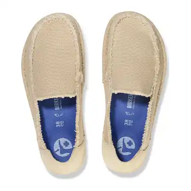 Image 3 of Birkenstock Utti Slip On Textile Regular Men's
