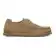 Alternate Image of GRAY TAUPE Birkenstock Utti Lace Suede Leather Regular Men's