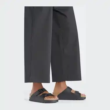 Image 4 of Birkenstock Arizona Flex Platform Vegan Birko-Flor Narrow Women's