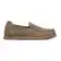 Alternate Image of GRAY TAUPE Birkenstock Utti Suede Leather Regular Men's