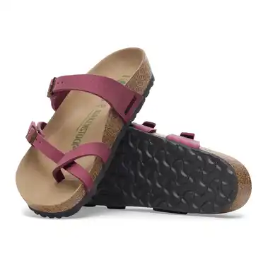 Image 2 of Birkenstock Mayari Vegan Synthetics Regular Women's
