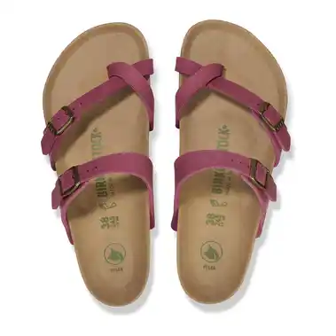 Image 3 of Birkenstock Mayari Vegan Synthetics Regular Women's