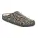 Alternate Image of Toffee Melange Birkenstock Zermatt Shearling Wool Felt Regular Women's