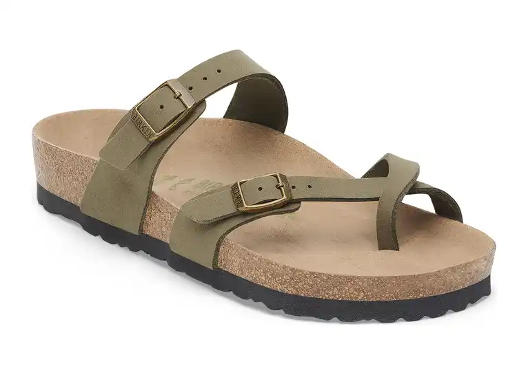 Image 1 of Birkenstock Mayari Vegan Synthetics Regular Women's
