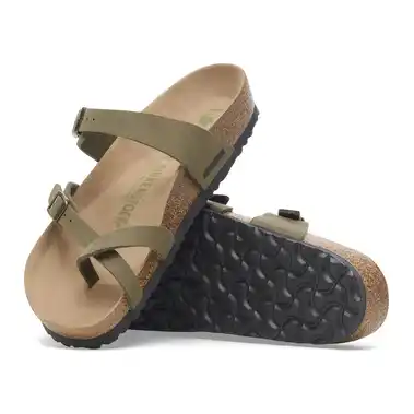 Image 2 of Birkenstock Mayari Vegan Synthetics Regular Women's
