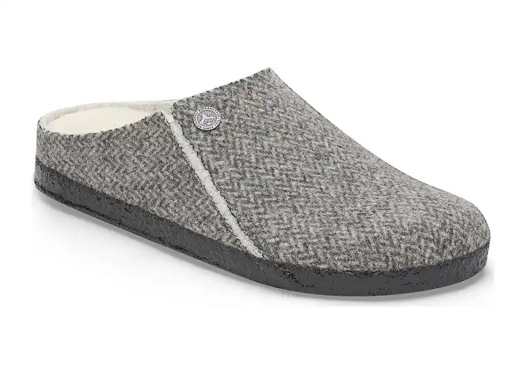 Image 1 of Birkenstock Zermatt Wool Felt Regular Women's