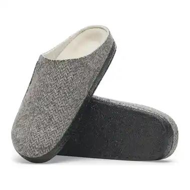 Image 2 of Birkenstock Zermatt Wool Felt Regular Women's