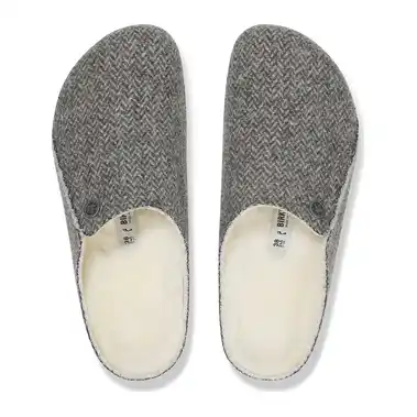 Image 3 of Birkenstock Zermatt Wool Felt Regular Women's