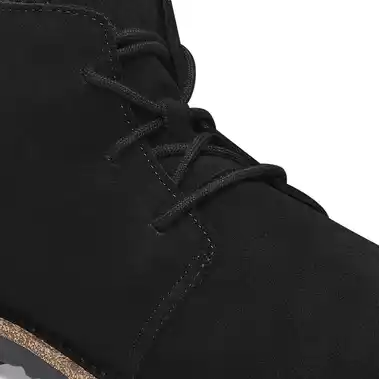 Image 5 of Birkenstock Uppsala Mid Shearling Suede Leather Regular Women's