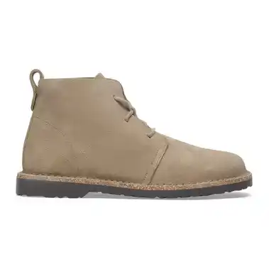 Image 2 of Birkenstock Uppsala Mid Suede Leather Regular Men's