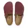 Alternate Image of ZINFANDEL Birkenstock Boston Suede Leather Narrow Women's