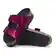 Alternate Image of Steel Magenta Birkenstock Arizona Flex Platform Birko-Flor Patent Narrow Women's