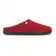 Alternate Image of ACTIVE RED Birkenstock Zermatt Shearling Wool Felt Narrow Women's