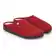 Alternate Image of ACTIVE RED Birkenstock Zermatt Shearling Wool Felt Narrow Women's