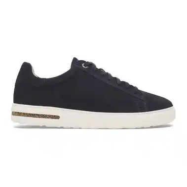 Image 2 of Birkenstock Bend Low Suede Leather Narrow Women's