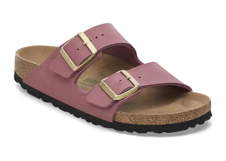 Image 1 of Birkenstock Arizona Synthetics Vegan Narrow Women's