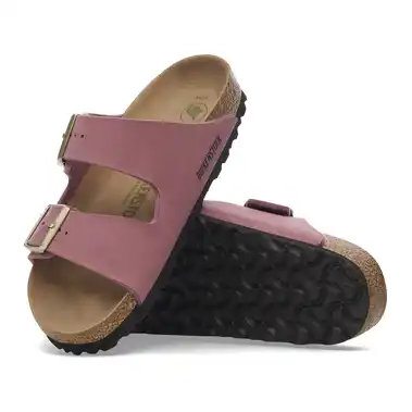 Image 2 of Birkenstock Arizona Synthetics Vegan Narrow Women's