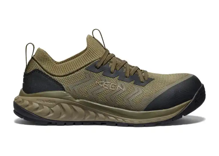Image 1 of Keen Utility Arvada Shift Men's