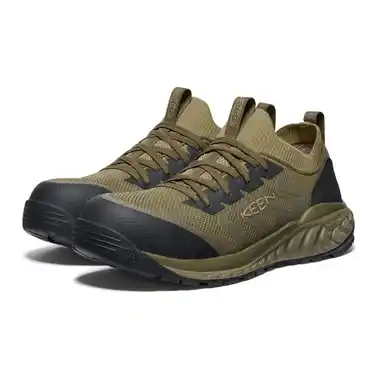 Image 2 of Keen Utility Arvada Shift Men's