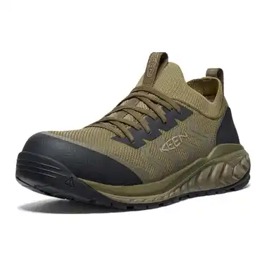 Image 3 of Keen Utility Arvada Shift Men's