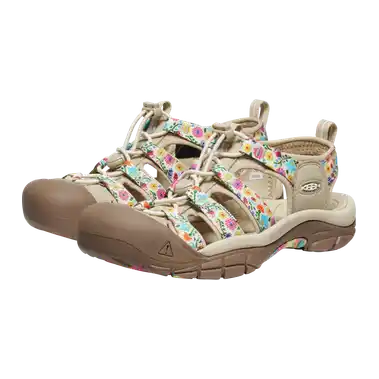 Image 4 of Keen Newport Retro Women's